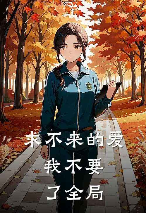 求不来的爱，我不要了全局