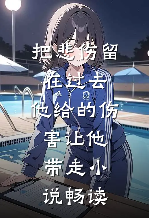 把悲伤留在过去，他给的伤害让他带走小说畅读