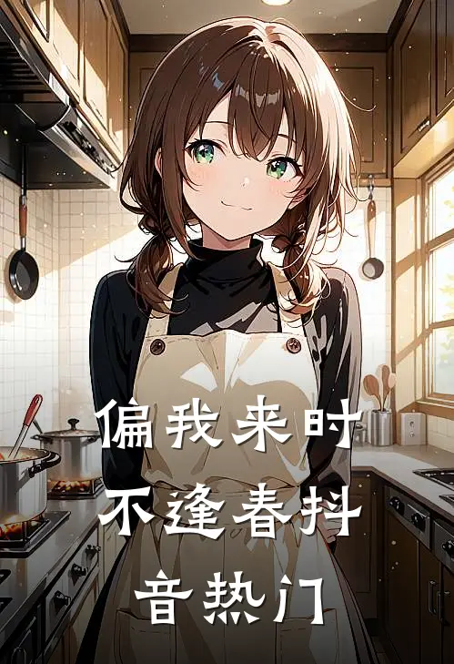 偏我来时不逢春抖音热门
