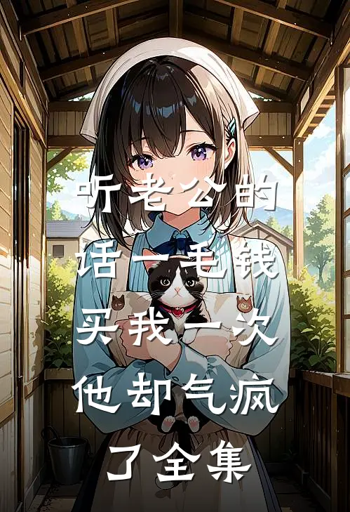 听老公的话一毛钱买我一次，他却气疯了全集