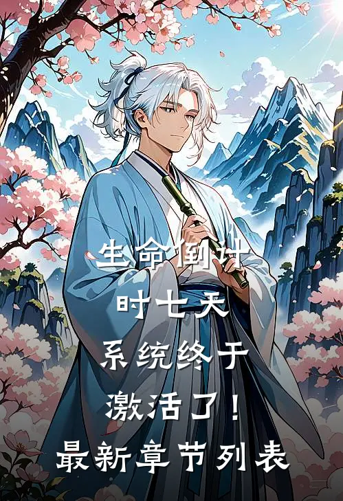 生命倒计时七天，系统终于激活了！最新章节列表