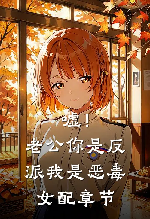 嘘！老公你是反派，我是恶毒女配章节