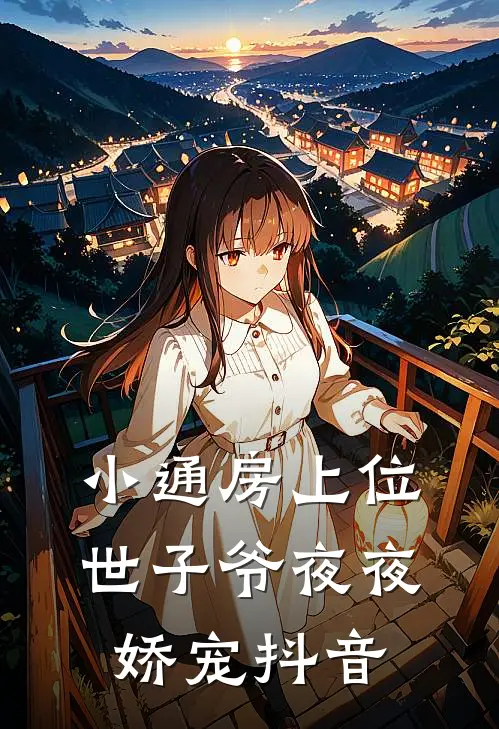 小通房上位，世子爷夜夜娇宠抖音