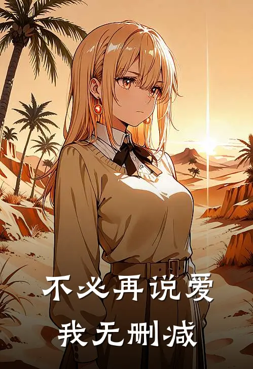 不必再说爱我无删减