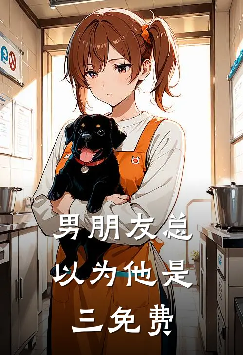 男朋友总以为他是三免费