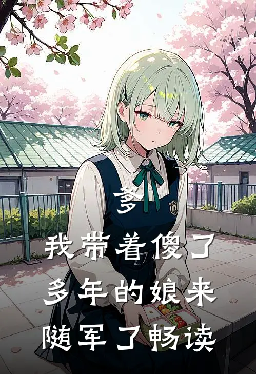 爹，我带着傻了多年的娘来随军了畅读