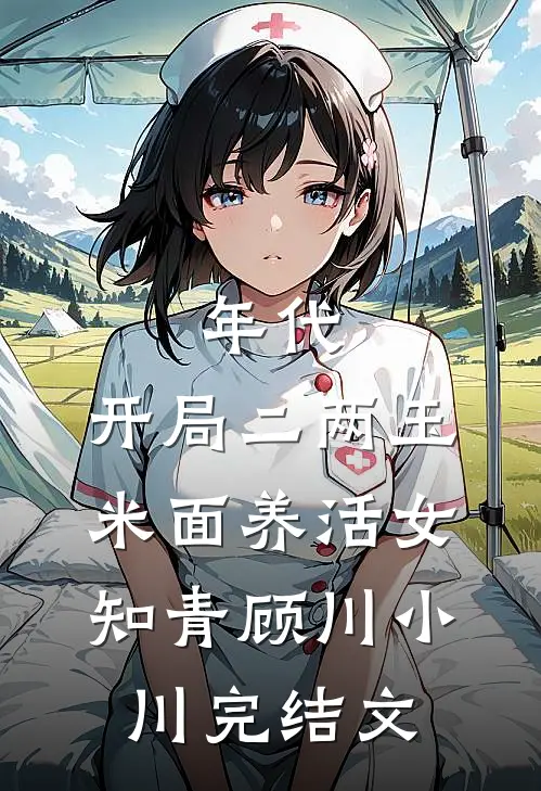 年代：开局二两玉米面养活女知青顾川小川完结文