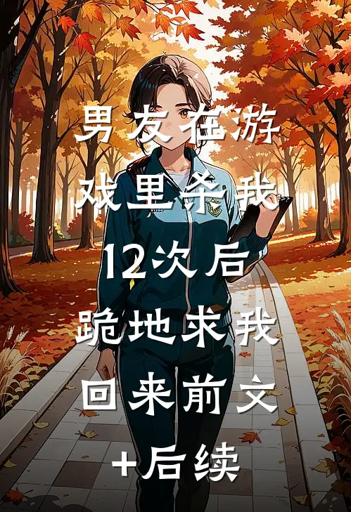 男友在游戏里杀我12次后，跪地求我回来前文+后续