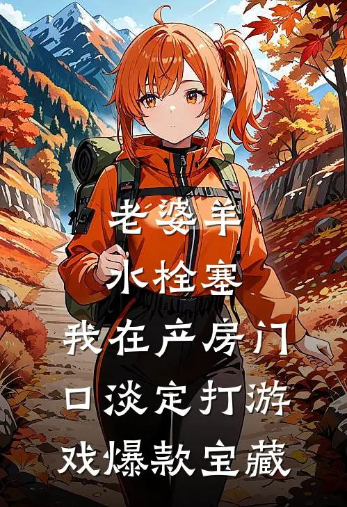 老婆羊水栓塞，我在产房门口淡定打游戏爆款宝藏