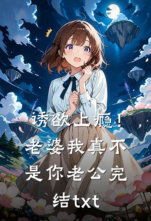 诱欲上瘾！老婆我真不是你老公完结txt