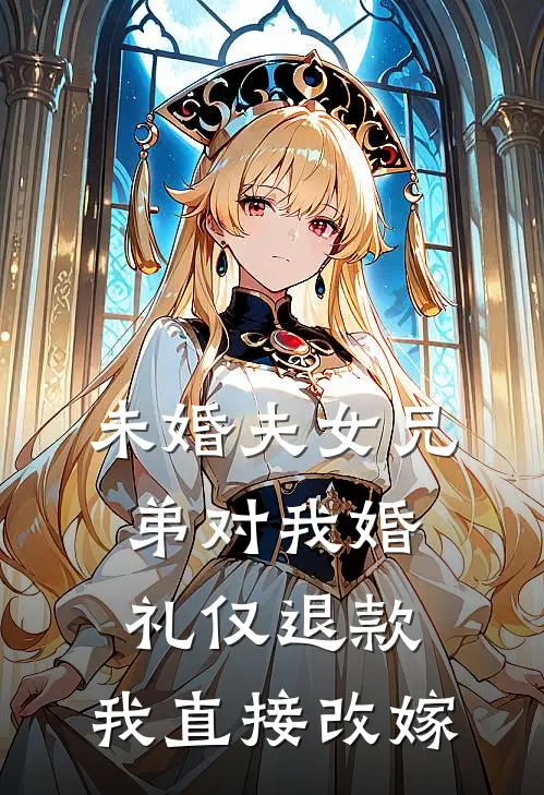 未婚夫女兄弟对我婚礼仅退款,我直接改嫁可以吗