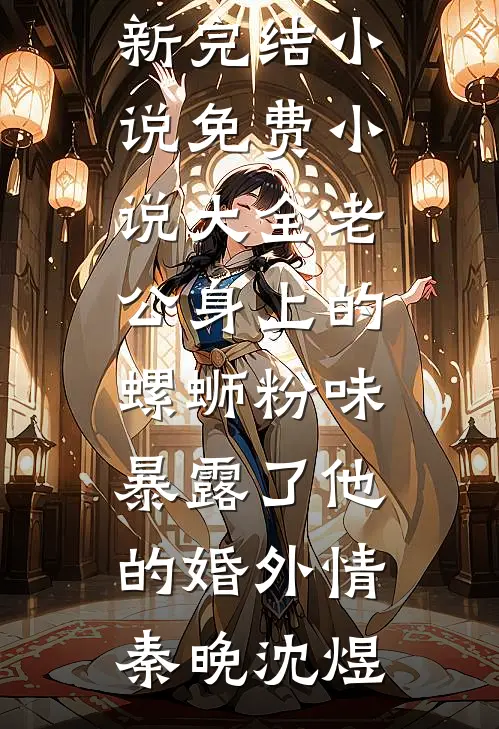 老公身上的螺蛳粉味，暴露了他的婚外情(秦晚沈煜)最新完结小说_免费小说大全老公身上的螺蛳粉味，暴露了他的婚外情(秦晚沈煜)