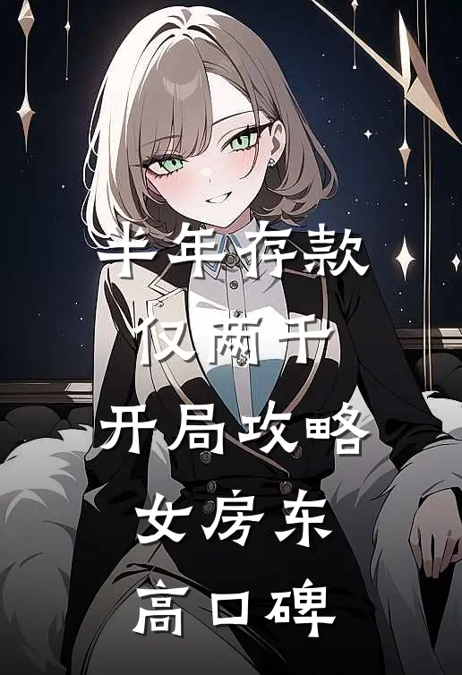 半年存款仅两千，开局攻略女房东高口碑