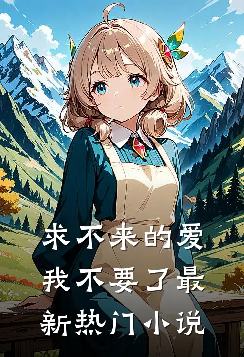 求不来的爱，我不要了最新热门小说