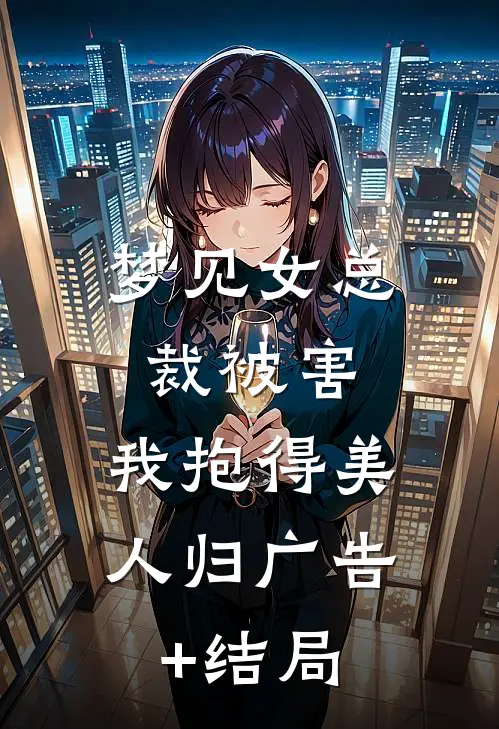 梦见女总裁被害，我抱得美人归广告+结局