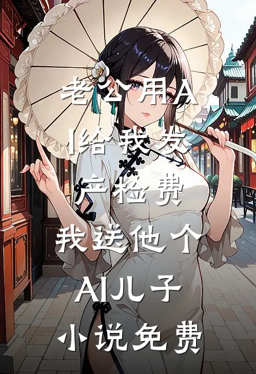 老公用AI给我发产检费，我送他个AI儿子小说免费