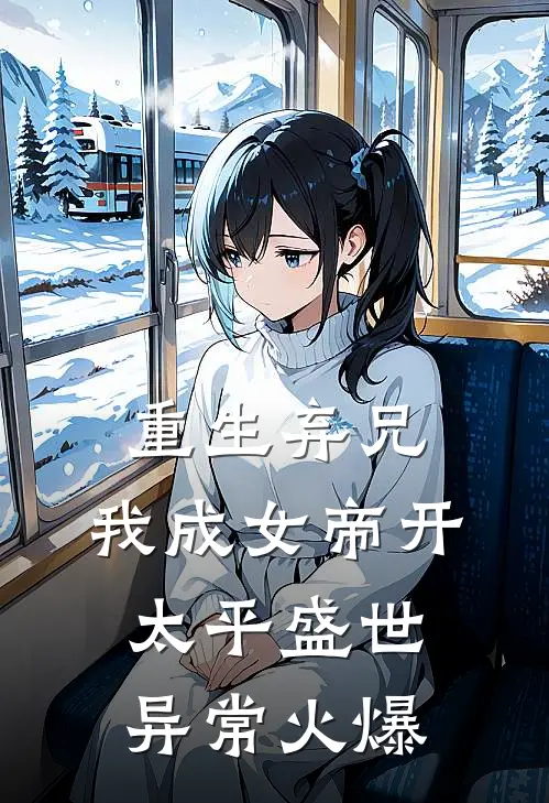 重生弃兄，我成女帝开太平盛世异常火爆