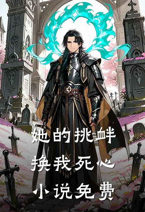 她的挑衅，换我死心小说免费