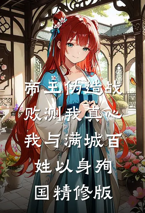 帝王伪造战败测我真心，我与满城百姓以身殉国精修版