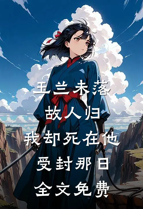 玉兰未落故人归，我却死在他受封那日全文免费
