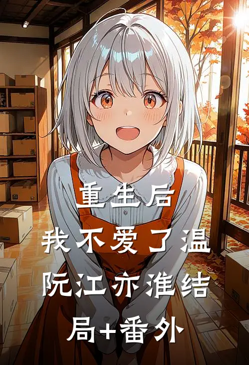 重生后，我不爱了温阮江亦淮结局+番外