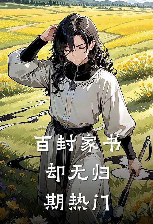 百封家书，却无归期热门