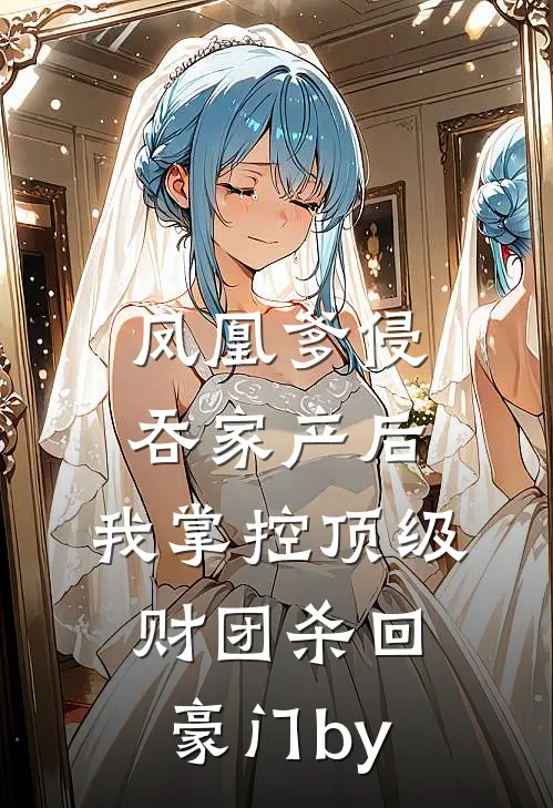 凤凰爹侵吞家产后，我掌控顶级财团杀回豪门by