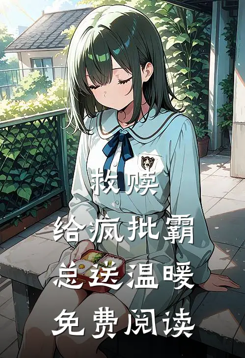 救赎：给疯批霸总送温暖免费阅读