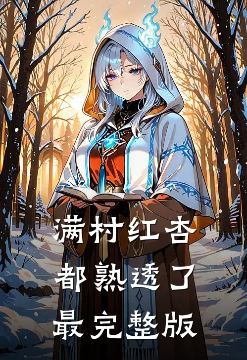 满村红杏都熟透了最完整版