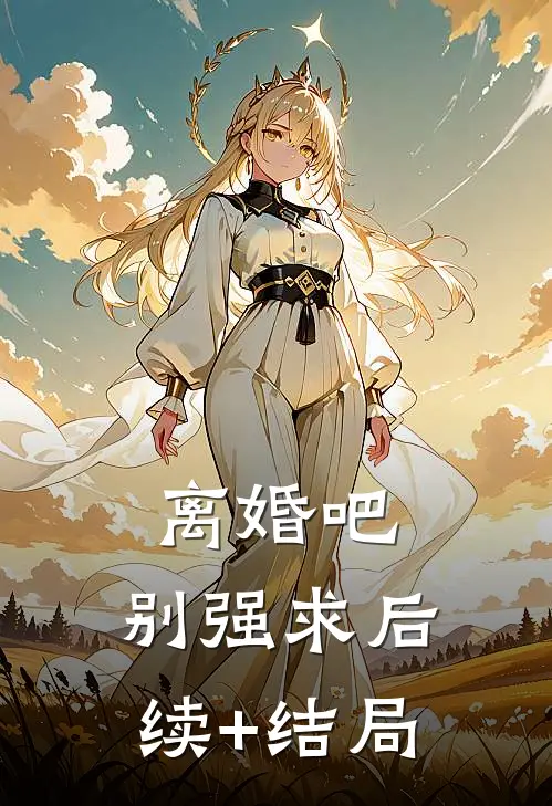 离婚吧，别强求后续+结局