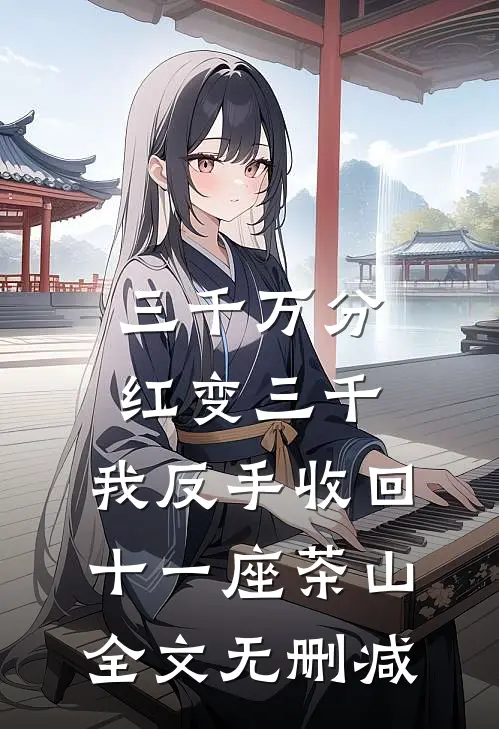 三千万分红变三千，我反手收回十一座茶山全文无删减