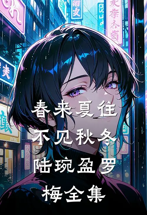 春来夏往，不见秋冬陆琬盈罗梅全集