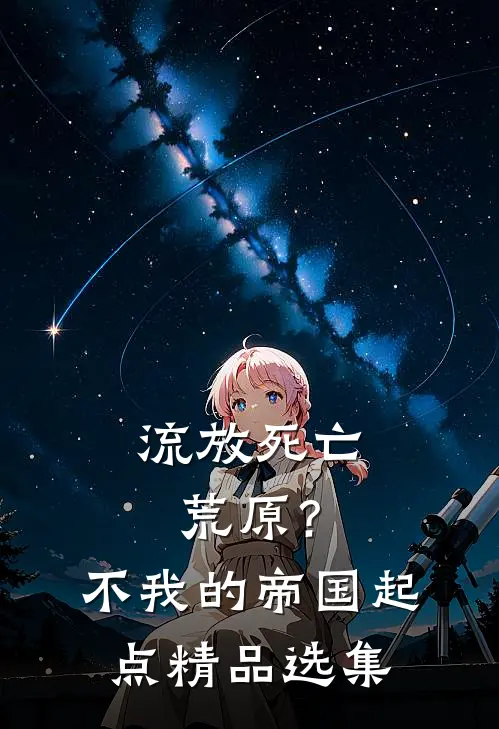 流放死亡荒原？不，我的帝国起点精品选集