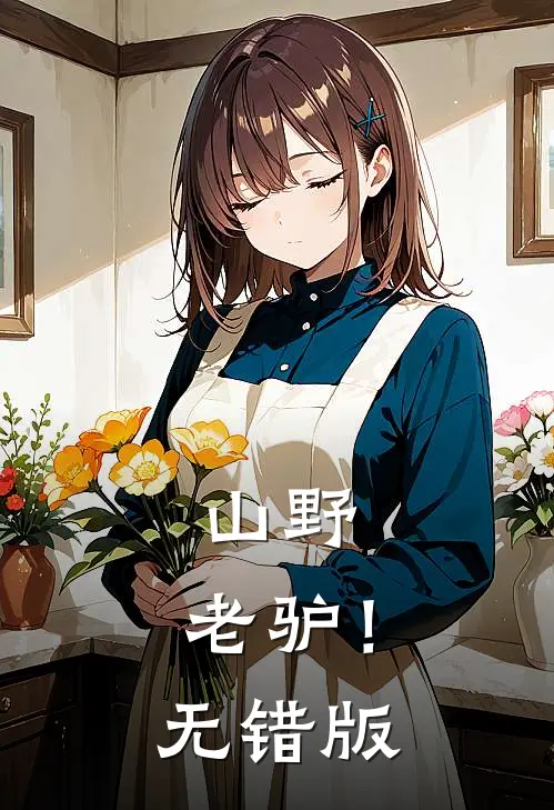 山野，老驴！无错版