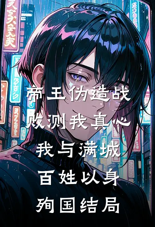 帝王伪造战败测我真心，我与满城百姓以身殉国结局