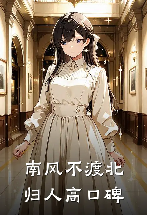 南风不渡北归人高口碑