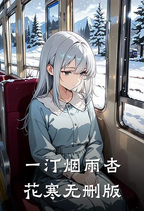 一汀烟雨杏花寒无删版