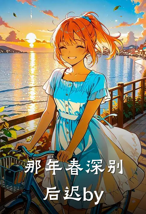 那年春深别后迟by