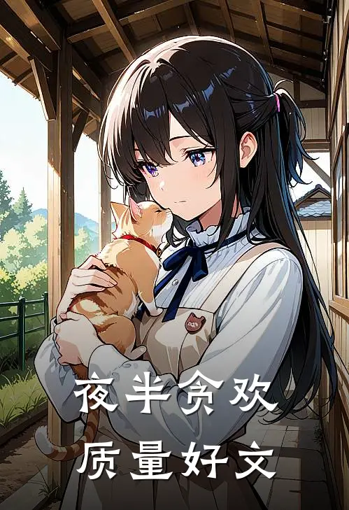 夜半贪欢质量好文
