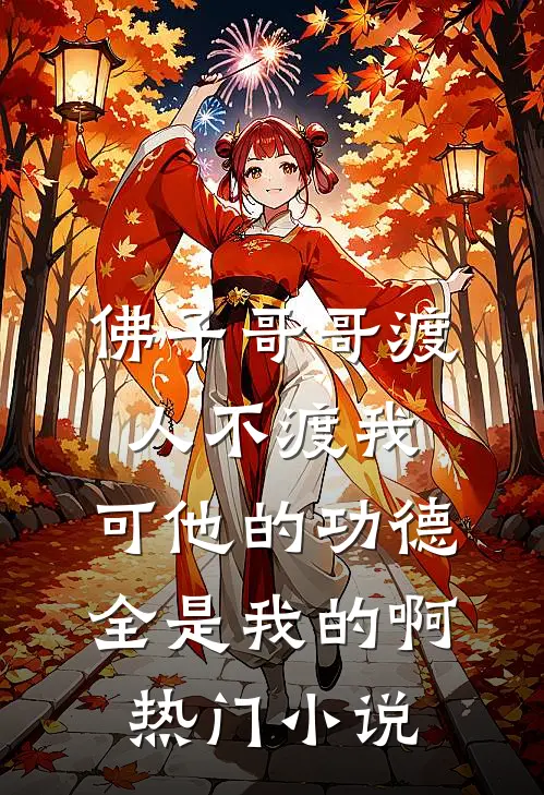 佛子哥哥渡人不渡我，可他的功德全是我的啊热门小说