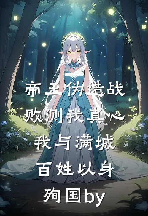帝王伪造战败测我真心，我与满城百姓以身殉国by