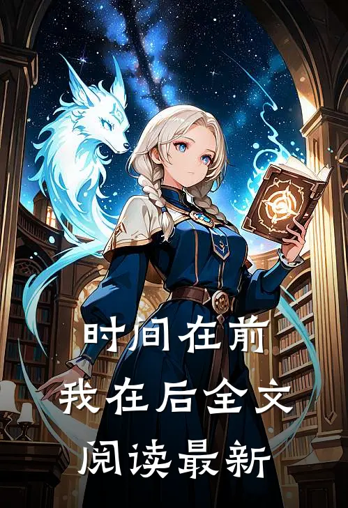 时间在前，我在后全文阅读最新