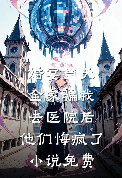 婚宴当天全家骗我去医院后，他们悔疯了小说免费