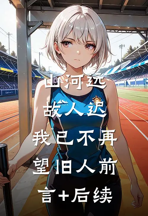 山河远，故人迟，我已不再望旧人前言+后续