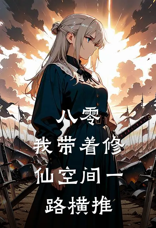 八零，我带着修仙空间一路横推