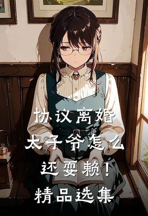 协议离婚，太子爷怎么还耍赖！精品选集