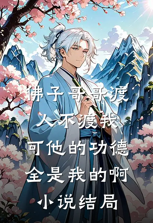 佛子哥哥渡人不渡我，可他的功德全是我的啊小说结局