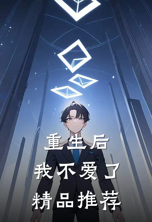 重生后，我不爱了精品推荐
