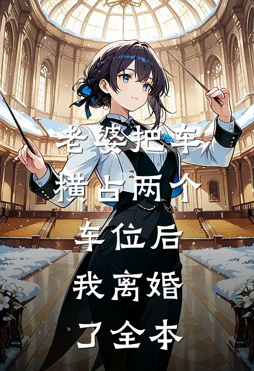 老婆把车横占两个车位后，我离婚了全本