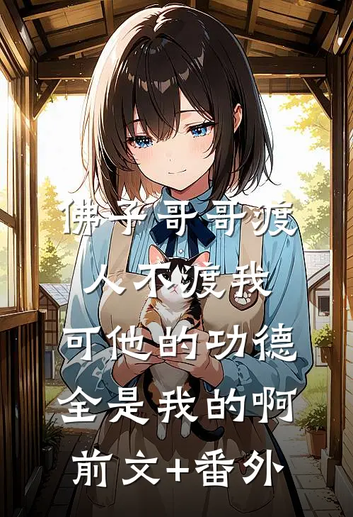 佛子哥哥渡人不渡我，可他的功德全是我的啊前文+番外